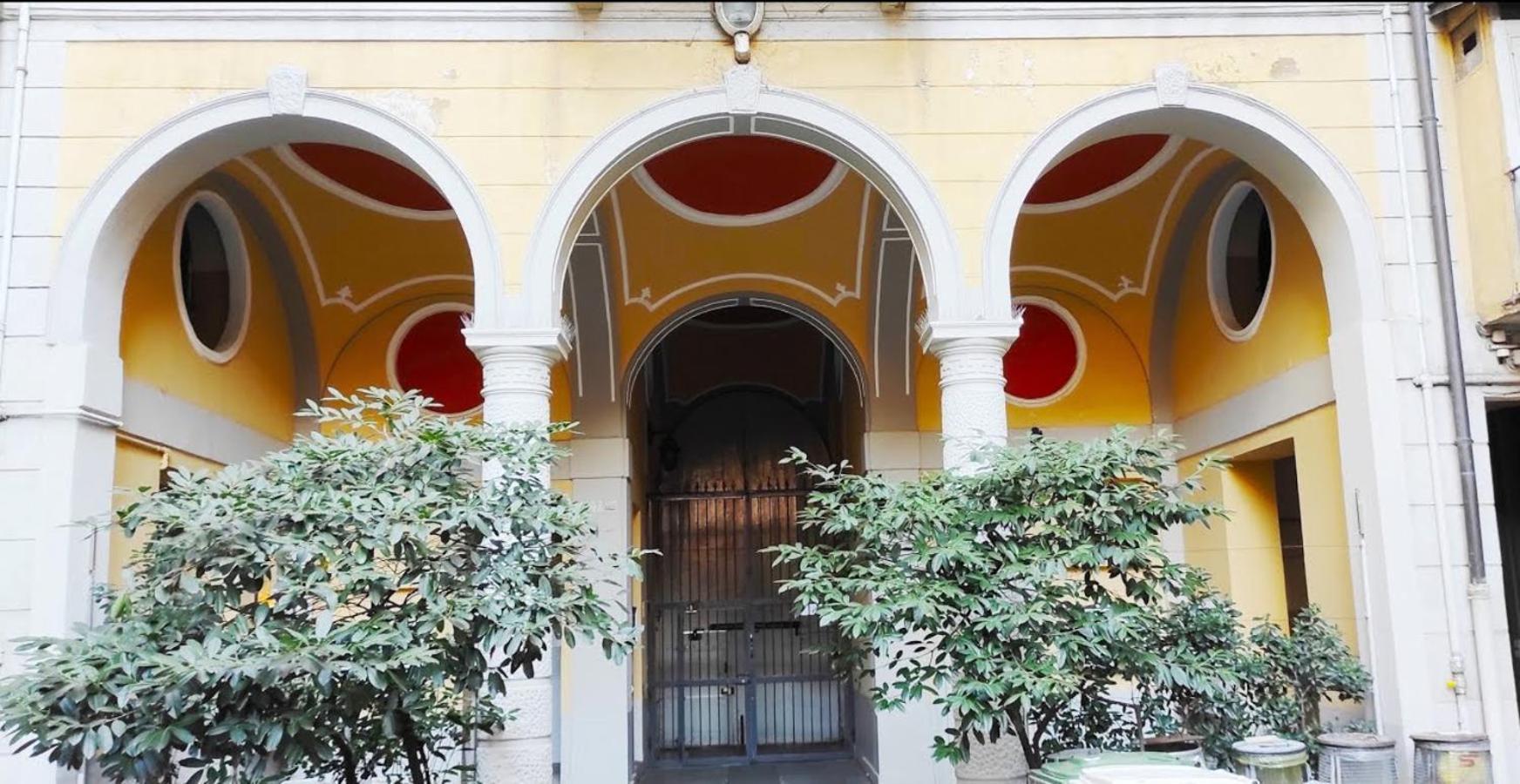 Soggiorno Isola Milano — Photos 3