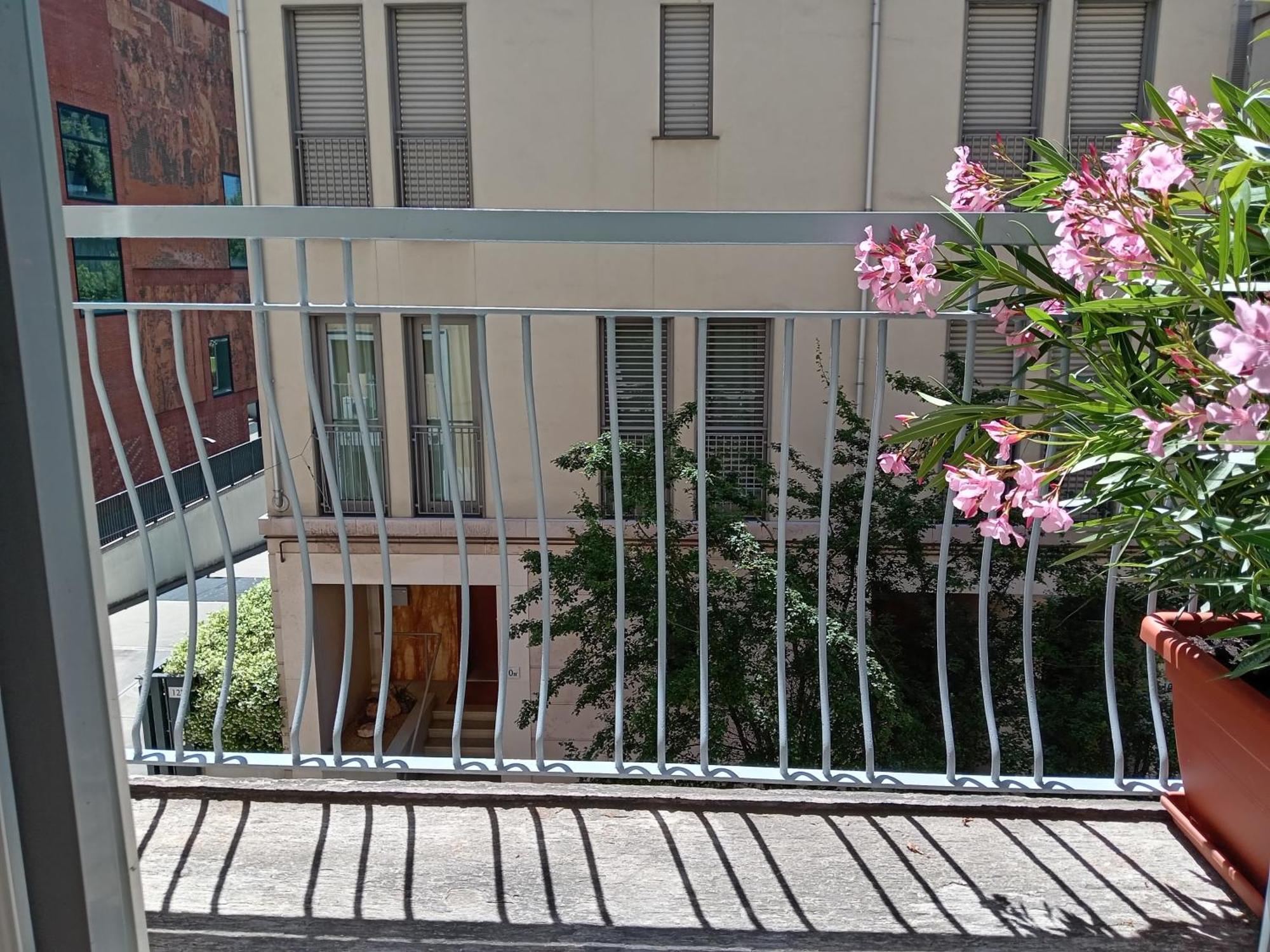 Soggiorno Isola Milano — Photos 2